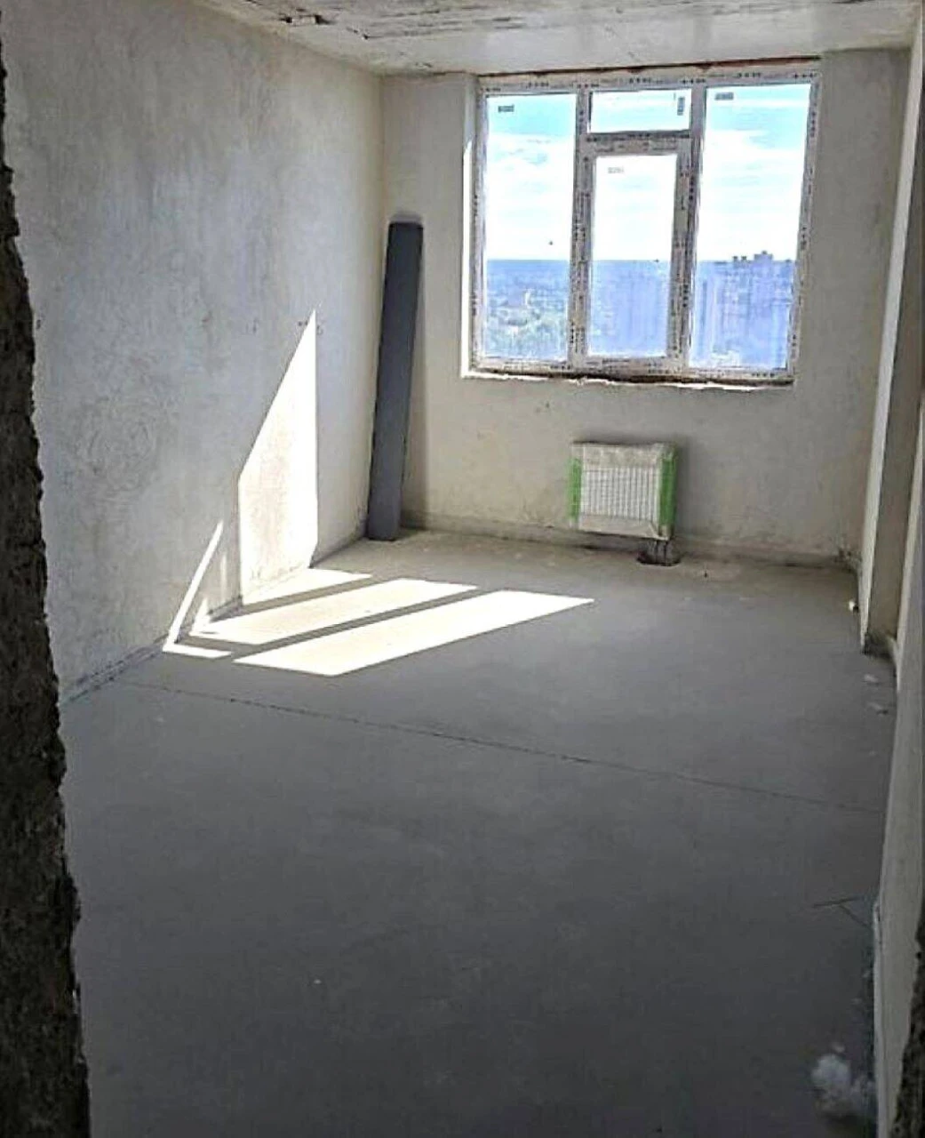 For Sale 2-room apartment, Volodymyr Sosyura Street, 6