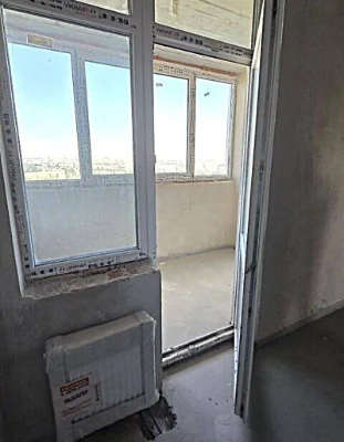 For Sale 2-room apartment, Volodymyr Sosyura Street, 6