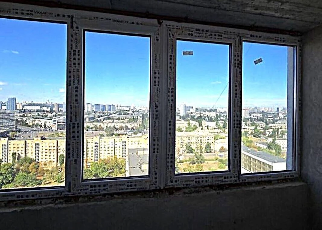 For Sale 2-room apartment, Volodymyr Sosyura Street, 6