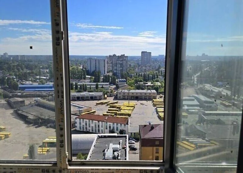 For Sale 2-room apartment, Volodymyr Sosyura Street, 6