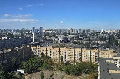 For Sale 2-room apartment, Volodymyr Sosyura Street, 6