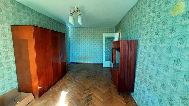 Продається однокімнатна квартира. Дніпровський район, вулиця