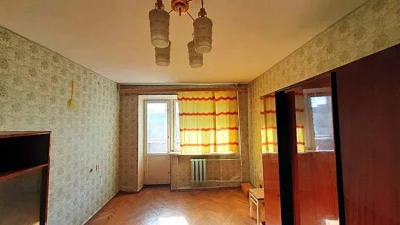 Продається однокімнатна квартира. Дніпровський район, вулиця