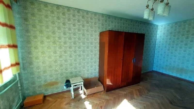 Продається однокімнатна квартира. Дніпровський район, вулиця