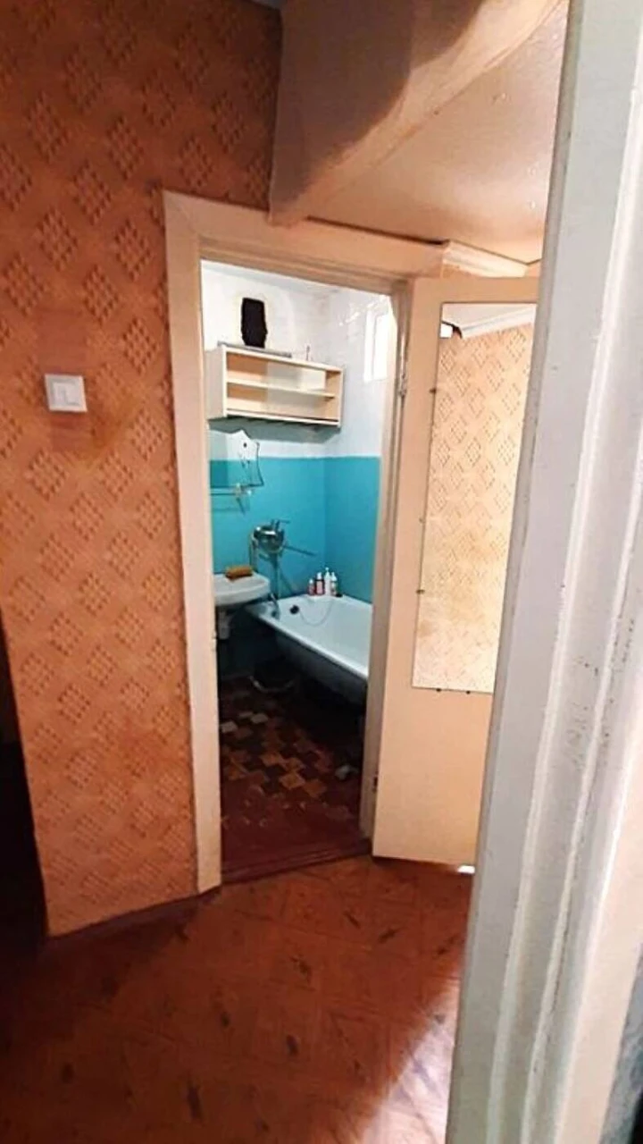 Продається однокімнатна квартира. Дніпровський район, вулиця