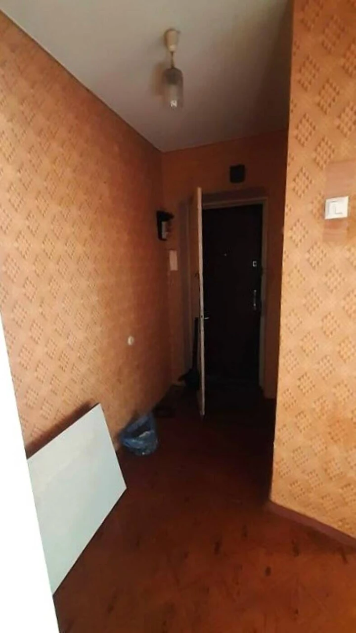 Продається однокімнатна квартира. Дніпровський район, вулиця