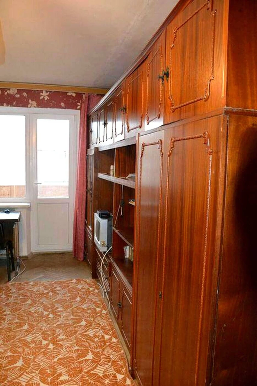 Продается двухкомнатная квартира. Днепровский район, проспект Харьковский