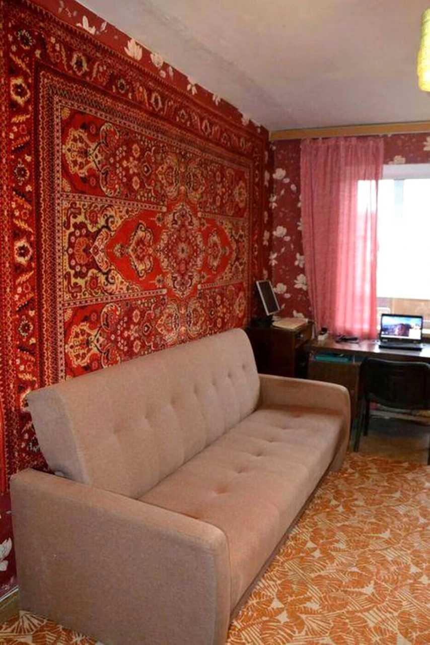 Продается двухкомнатная квартира. Днепровский район, проспект Харьковский