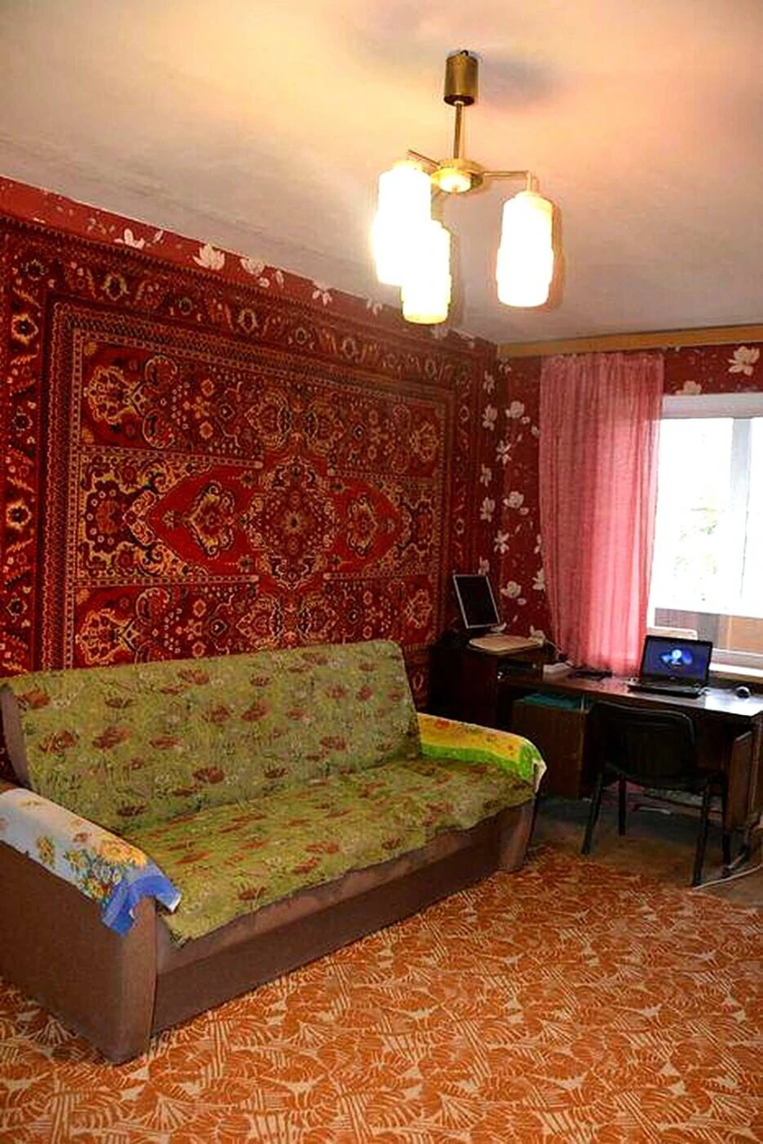 Продается двухкомнатная квартира. Днепровский район, проспект Харьковский