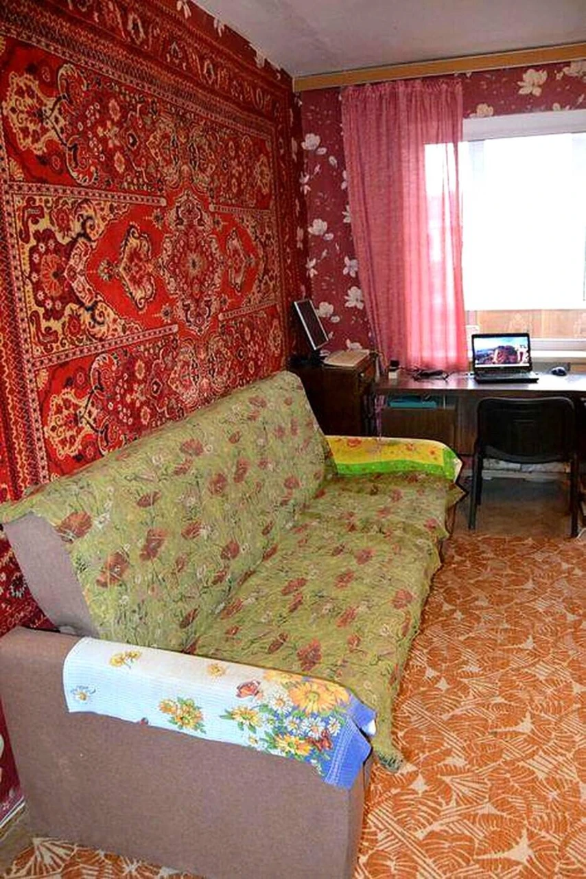 Продается двухкомнатная квартира. Днепровский район, проспект Харьковский