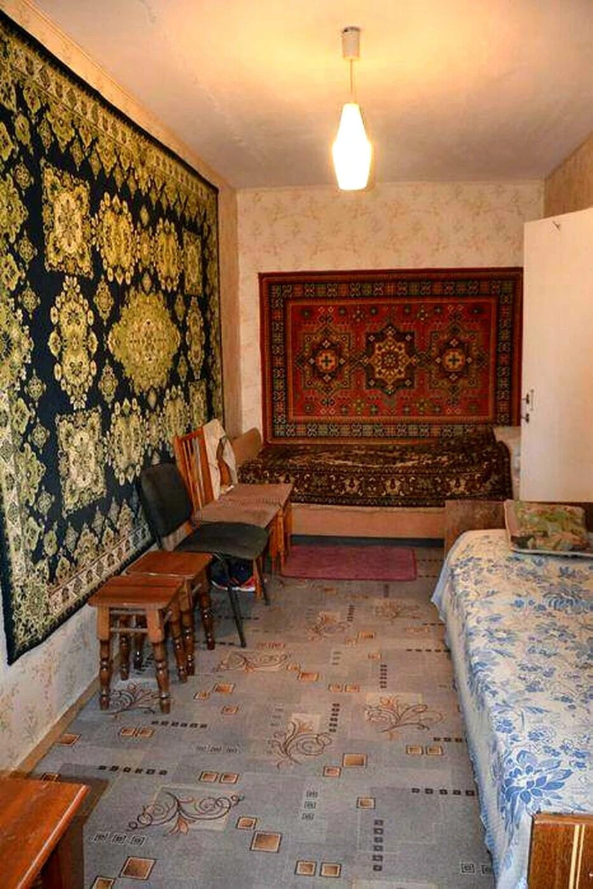 Продается двухкомнатная квартира. Днепровский район, проспект Харьковский