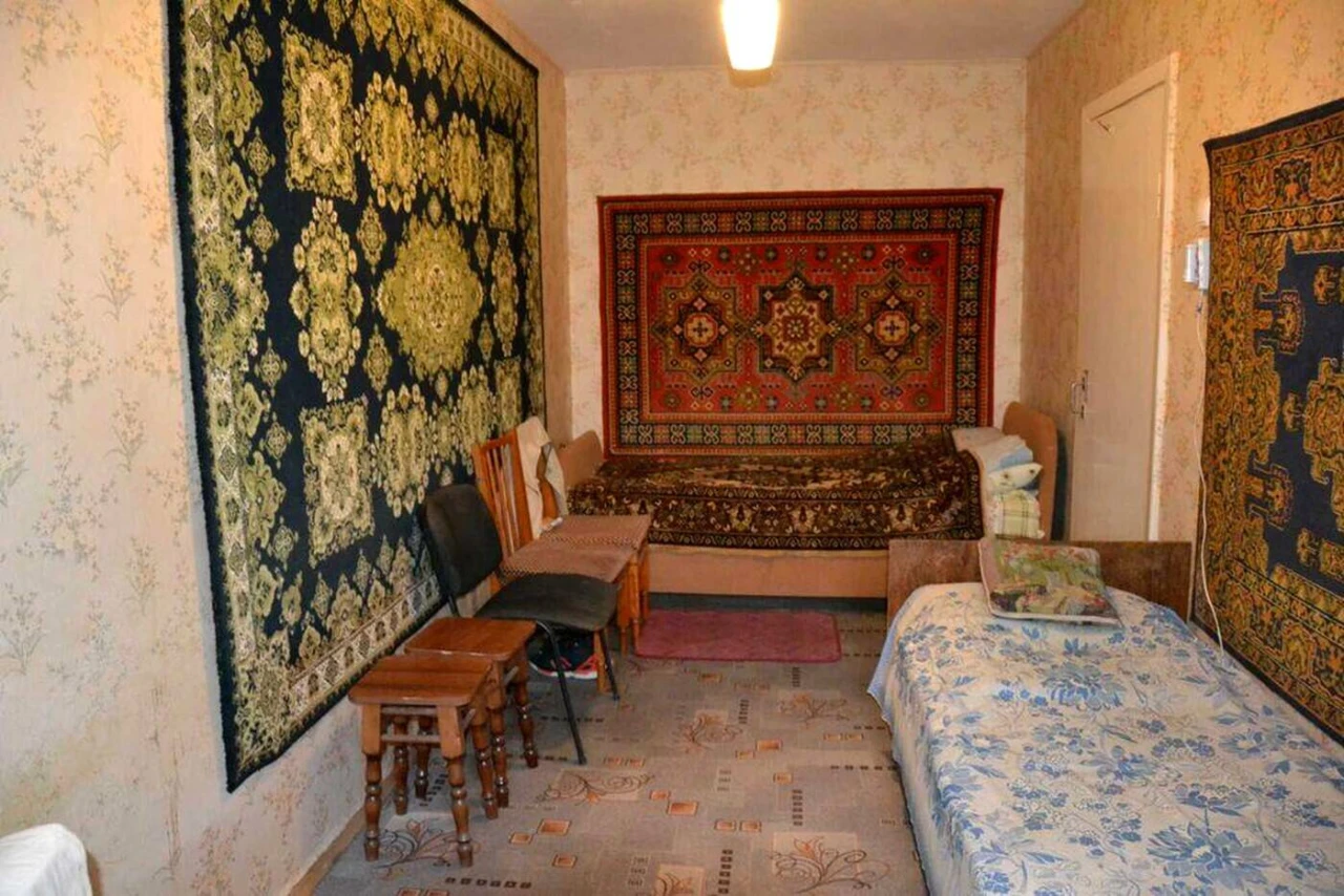 Продается двухкомнатная квартира. Днепровский район, проспект Харьковский
