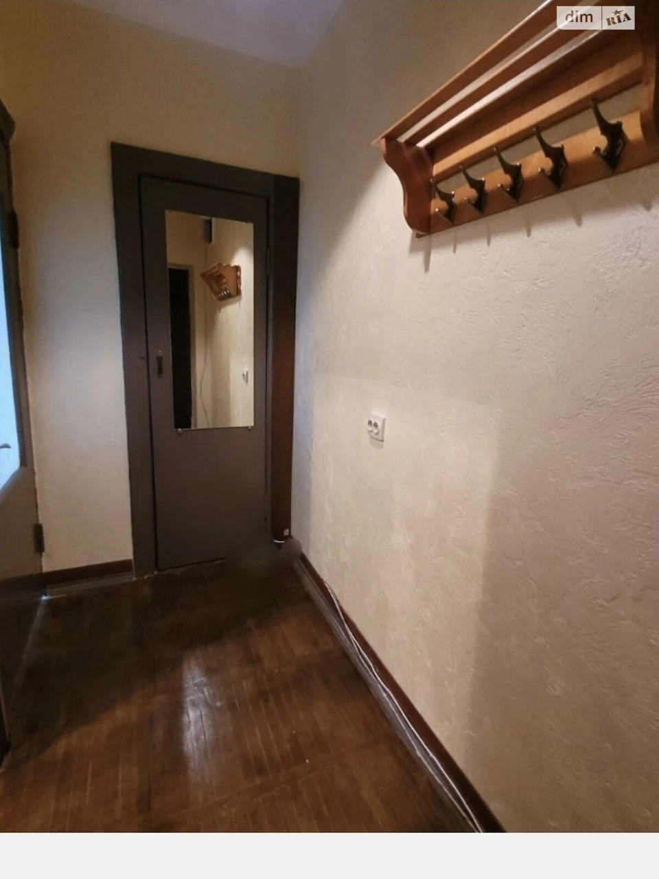 Long-Term Rental Apartment in Social District
