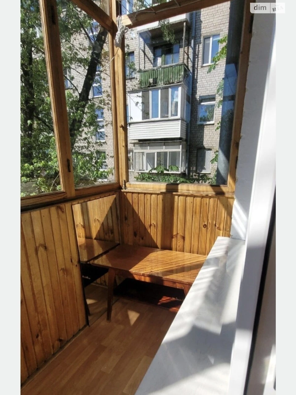 Long-Term Rental Apartment in Social District