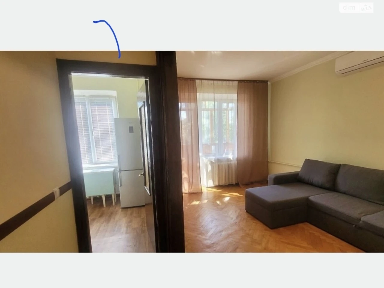 Long-Term Rental Apartment in Social District