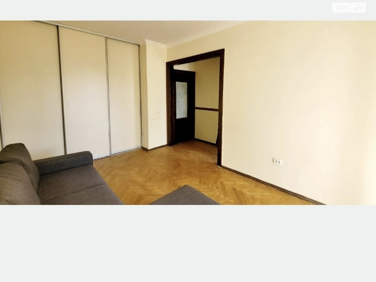 Long-Term Rental Apartment in Social District