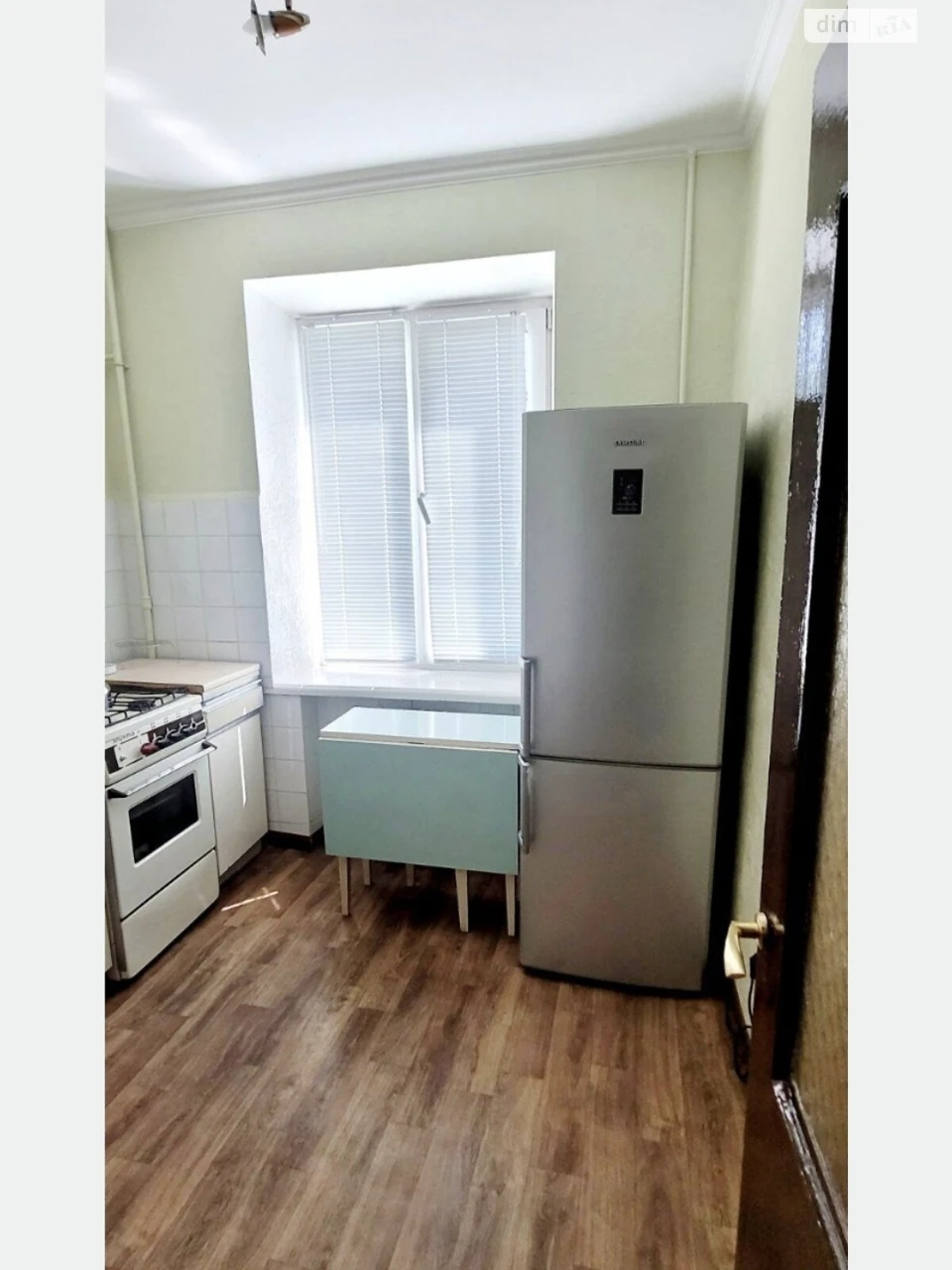 Long-Term Rental Apartment in Social District