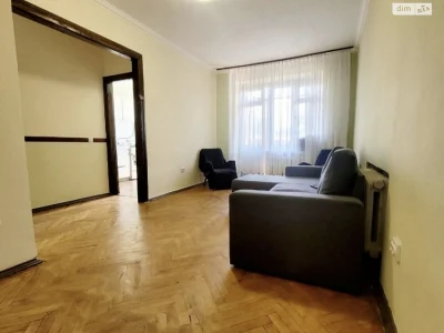 Long-Term Rental Apartment in Social District