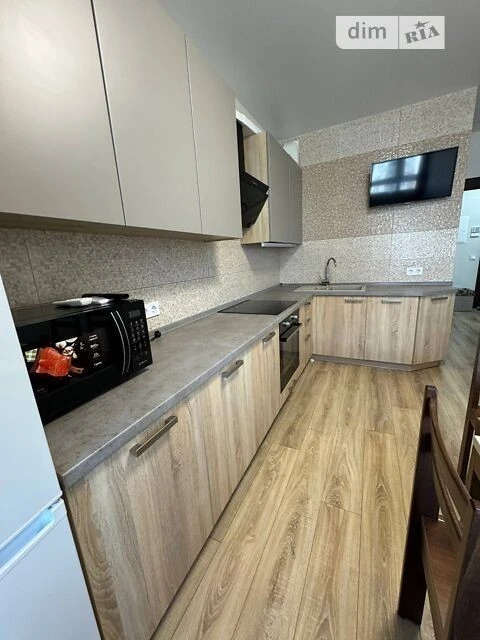 Long-term rental of a 1-room apartment on St. Theodosius 2L • ID
