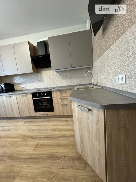 Long-term rental of a 1-room apartment on St. Theodosius 2L • ID