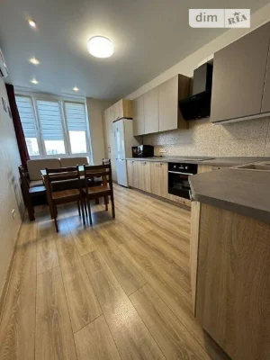 Long-term rental of a 1-room apartment on St. Theodosius 2L • ID