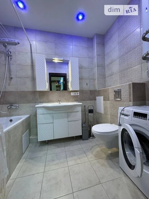 Long-term rental of a 1-room apartment on St. Theodosius 2L • ID