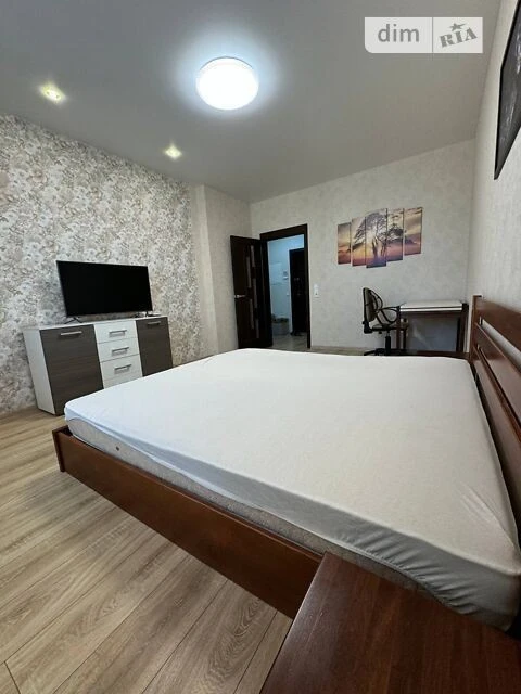 Long-term rental of a 1-room apartment on St. Theodosius 2L • ID