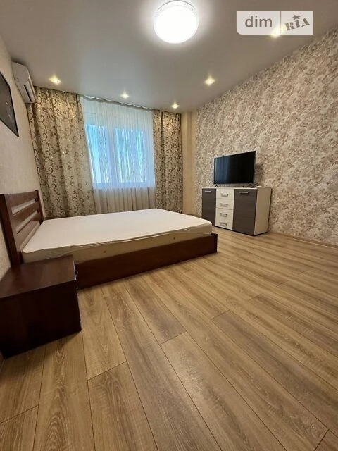 Long-term rental of a 1-room apartment on St. Theodosius 2L • ID