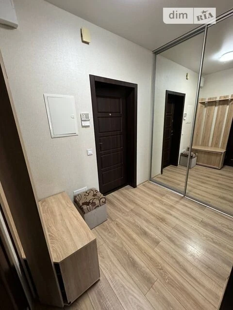 Long-term rental of a 1-room apartment on St. Theodosius 2L • ID