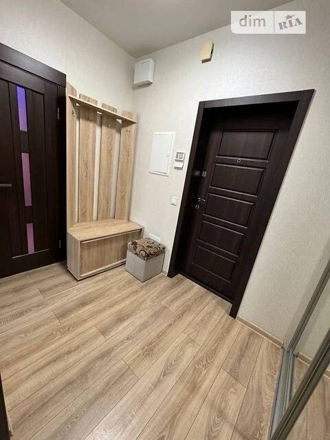Long-term rental of a 1-room apartment on St. Theodosius 2L • ID