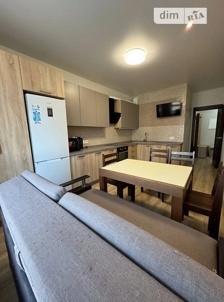 Long-term rental of a 1-room apartment on St. Theodosius 2L • ID