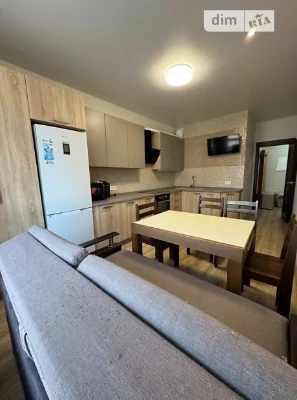 Long-term rental of a 1-room apartment on St. Theodosius 2L • ID