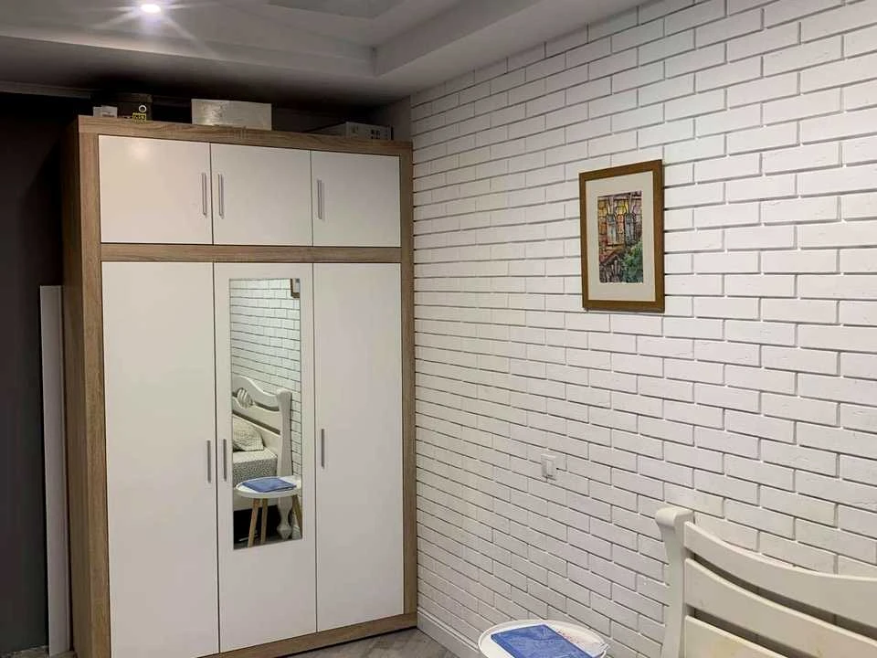 Квартира. Одесса, улица Сегедская