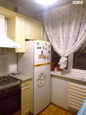 Long-Term Rental Apartment, Saltov