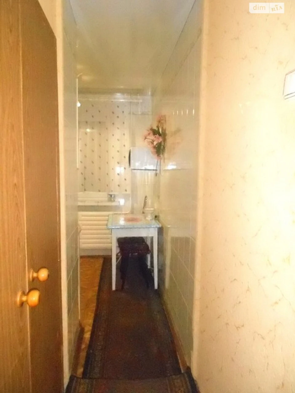 Long-Term Rental Apartment, Saltov