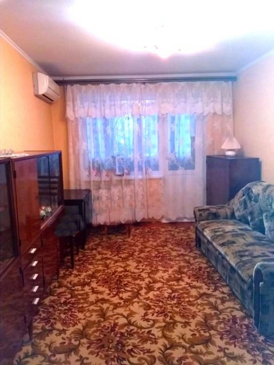Long-Term Rental Apartment, Saltov