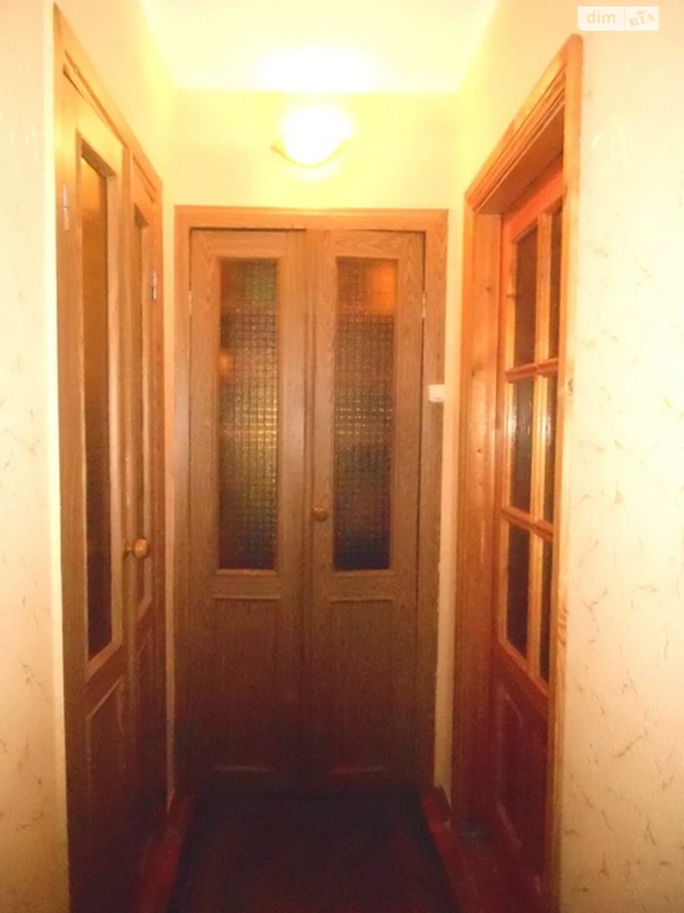 Long-Term Rental Apartment, Saltov