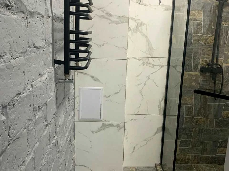 Apartment. Kyiv, Pochayninska St.