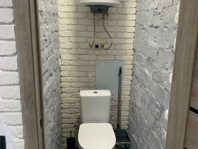 Apartment. Kyiv, Pochayninska St.