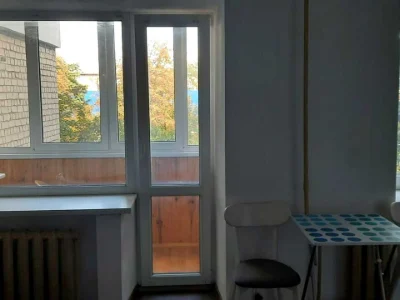 Квартира. Київ, вулиця Юрія Литвинського
