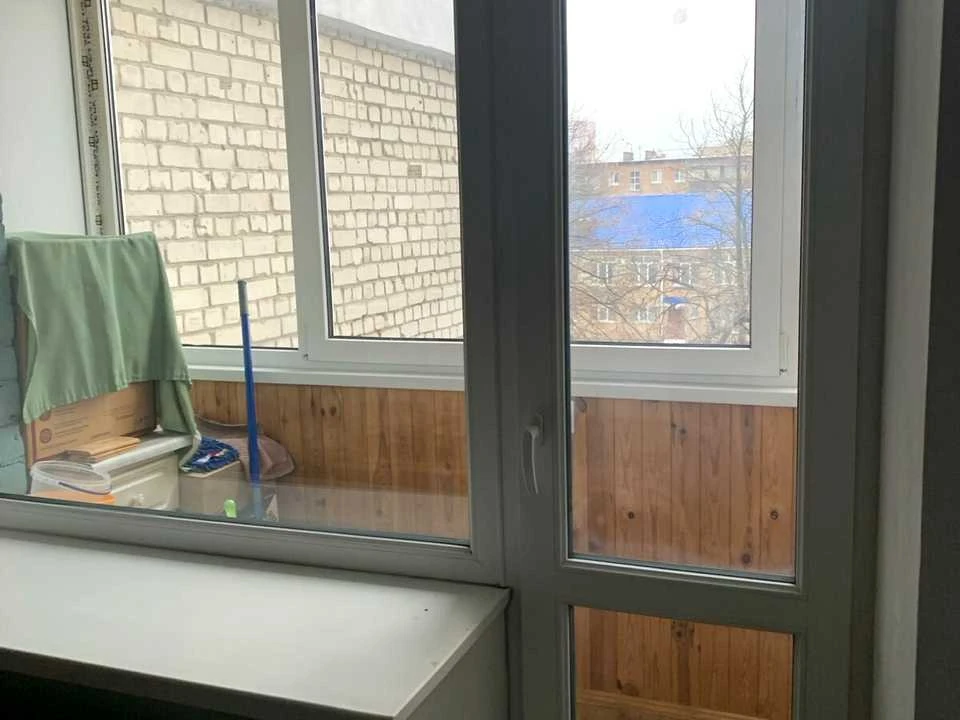 Квартира. Київ, вулиця Юрія Литвинського
