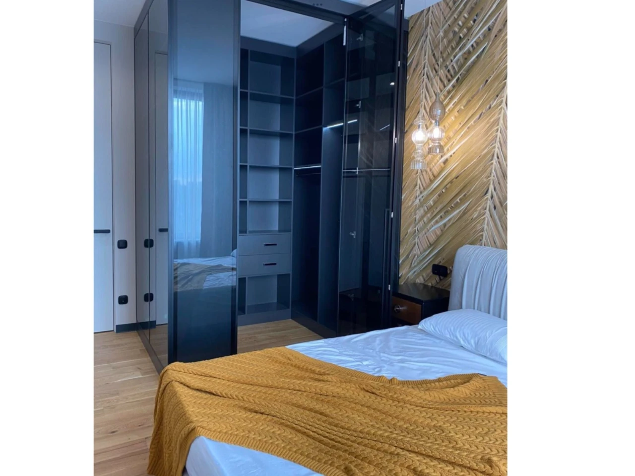 Apartment for rent, Tetris 2
