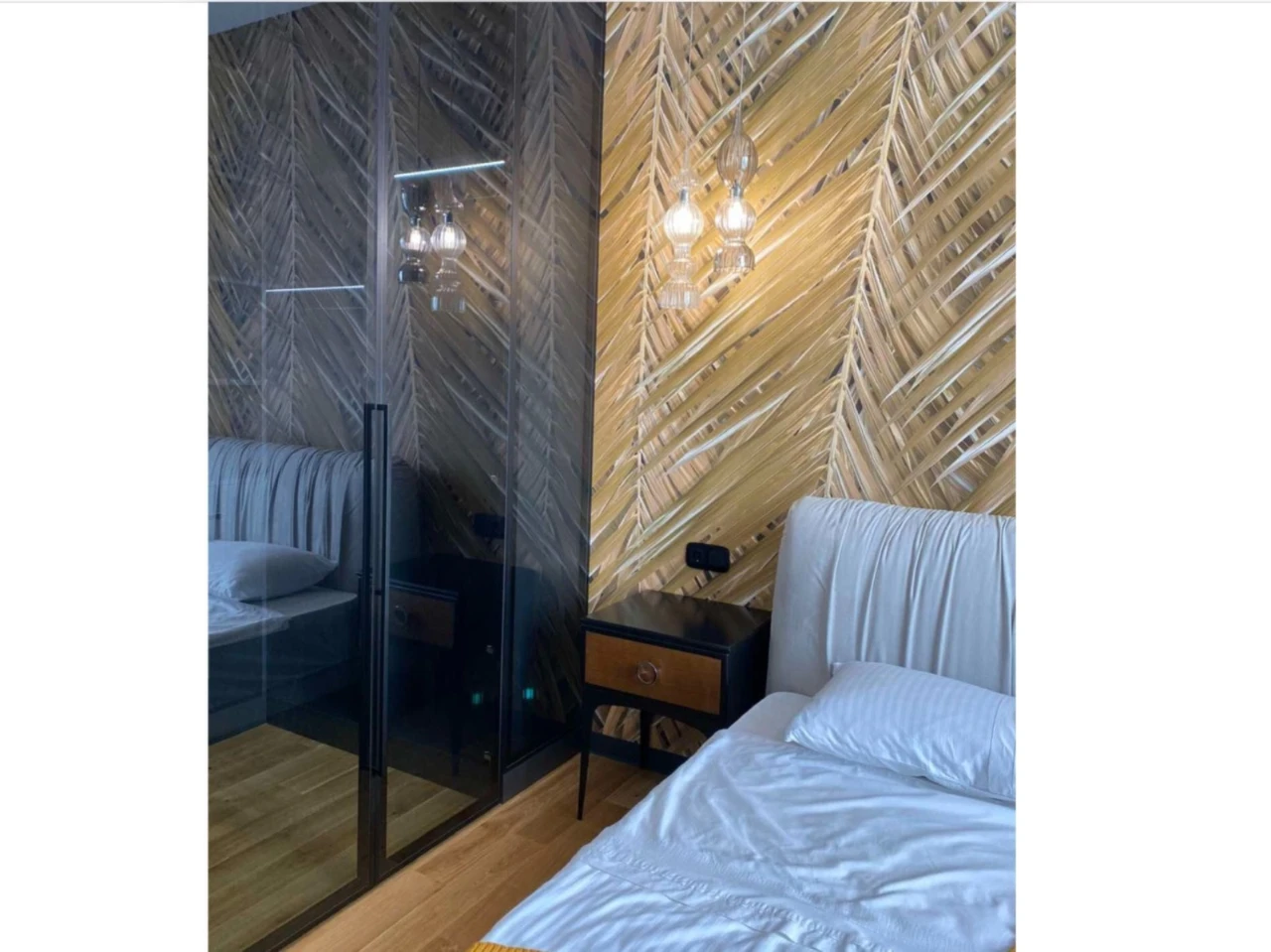 Apartment for rent, Tetris 2