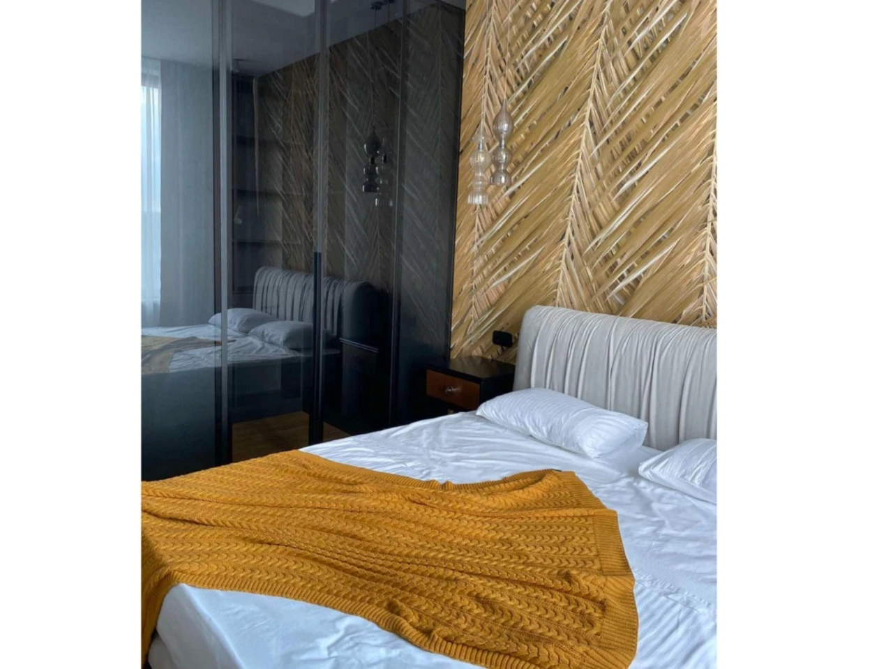 Apartment for rent, Tetris 2