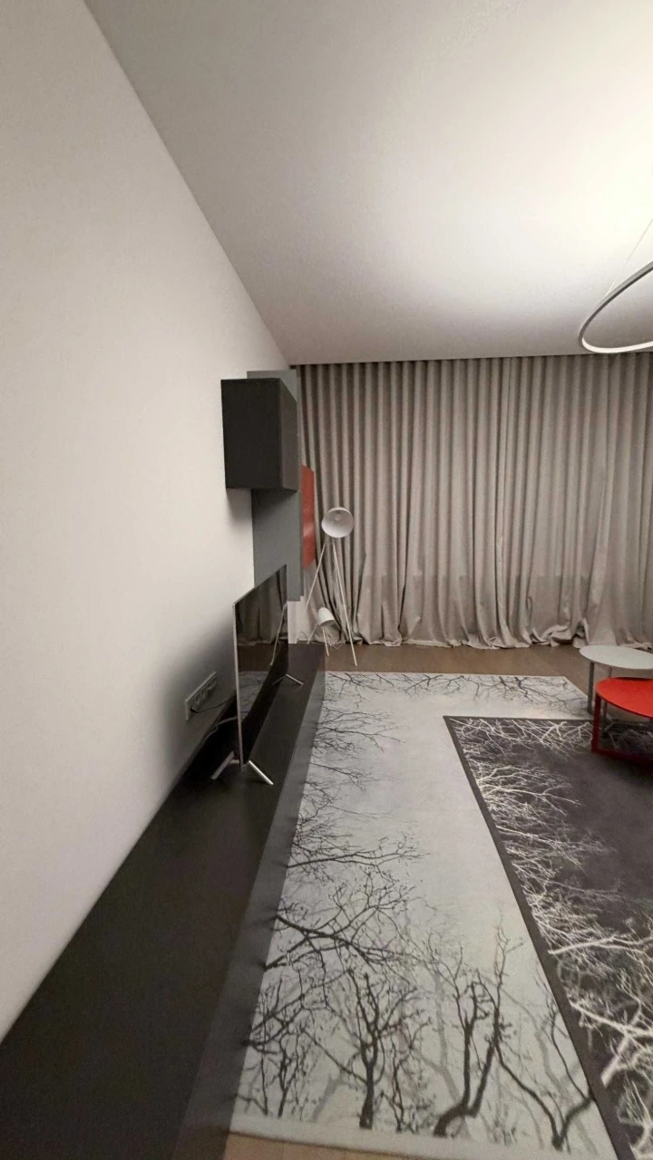 Оренда стильної 4-кімнатної квартири у ЖК “Новопечерські Лип