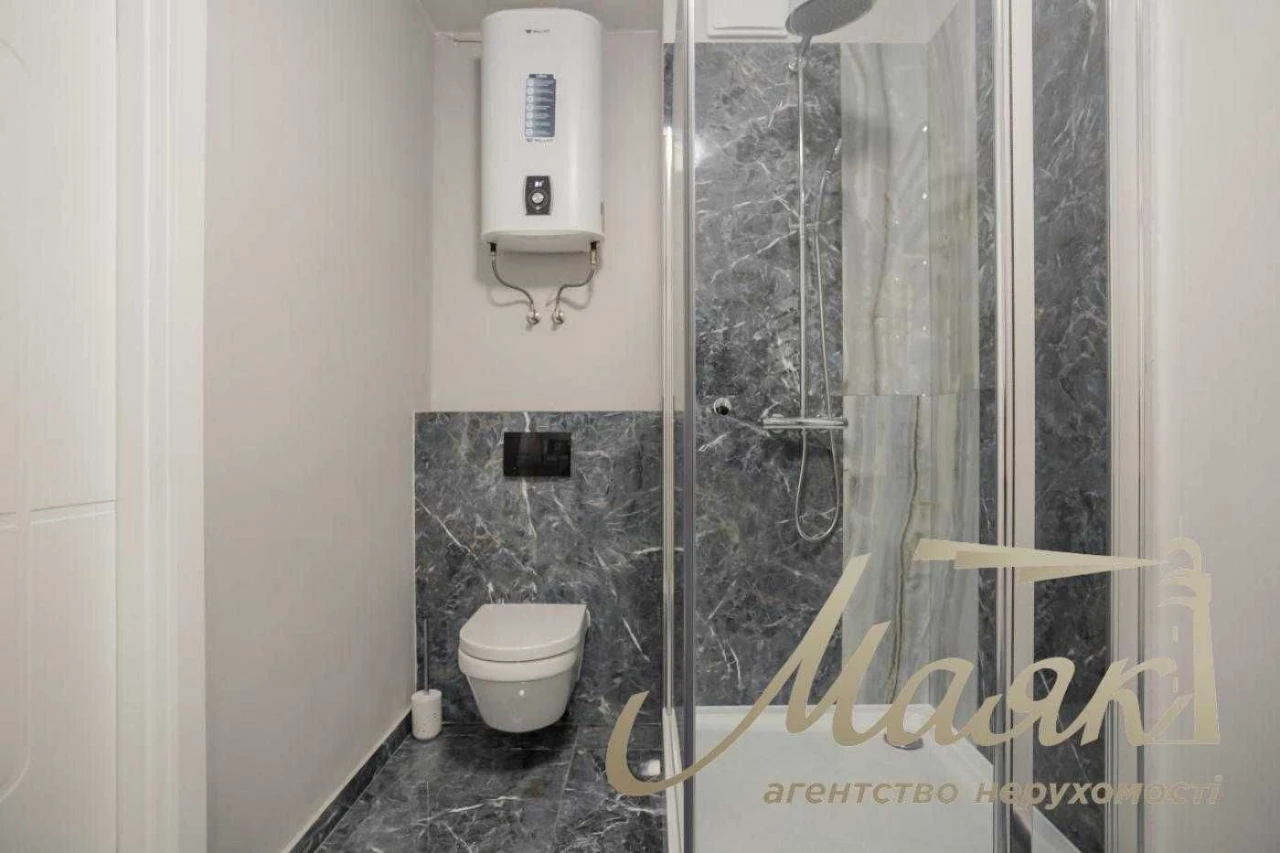 Rent of a 2-room apartment in the ЖК Французький квартал 2, Ін