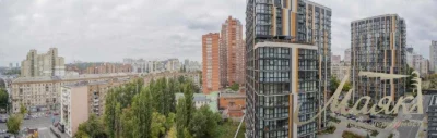 Rent of a 2-room apartment in the ЖК Французький квартал 2, Ін