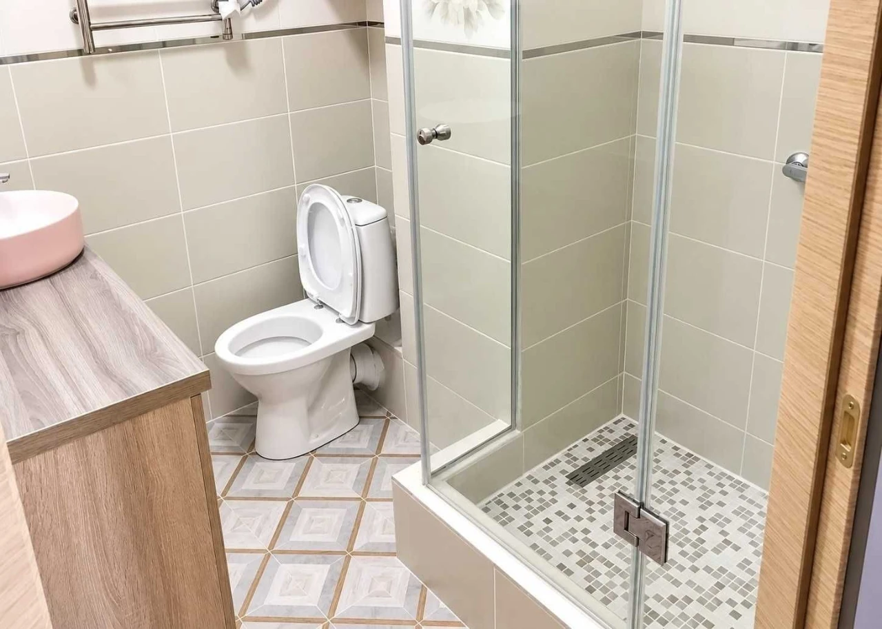 Rent a two-room apartment in the AUTONOMNYI and SECURE residential complex "Lvivsky"