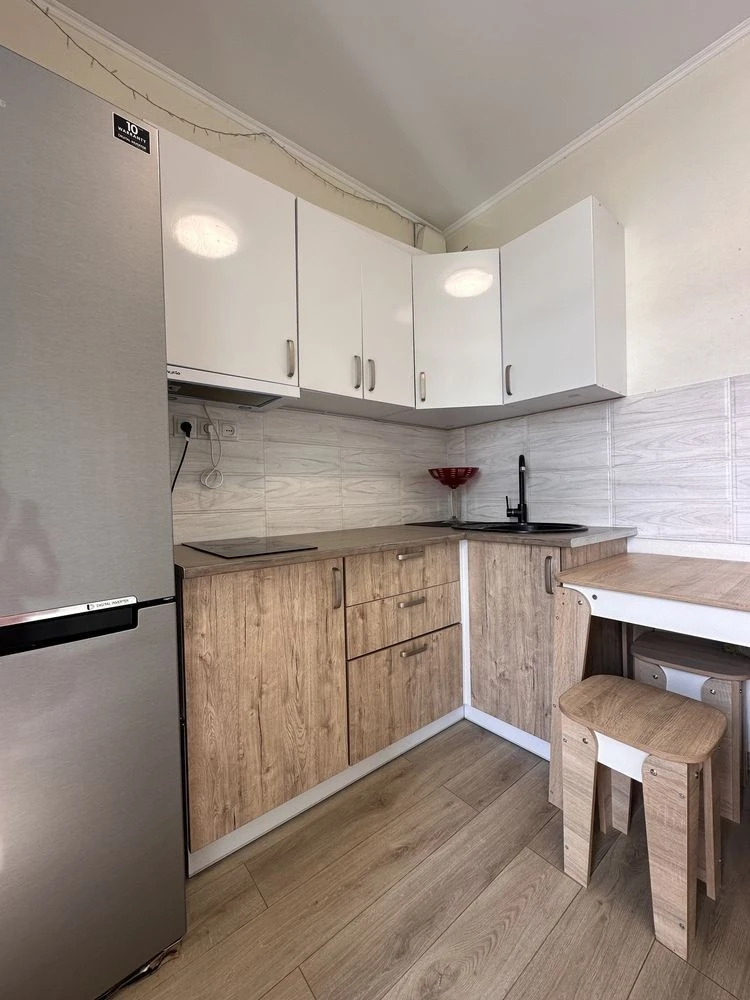 Rent 1 bedroom, new building, 7th floor