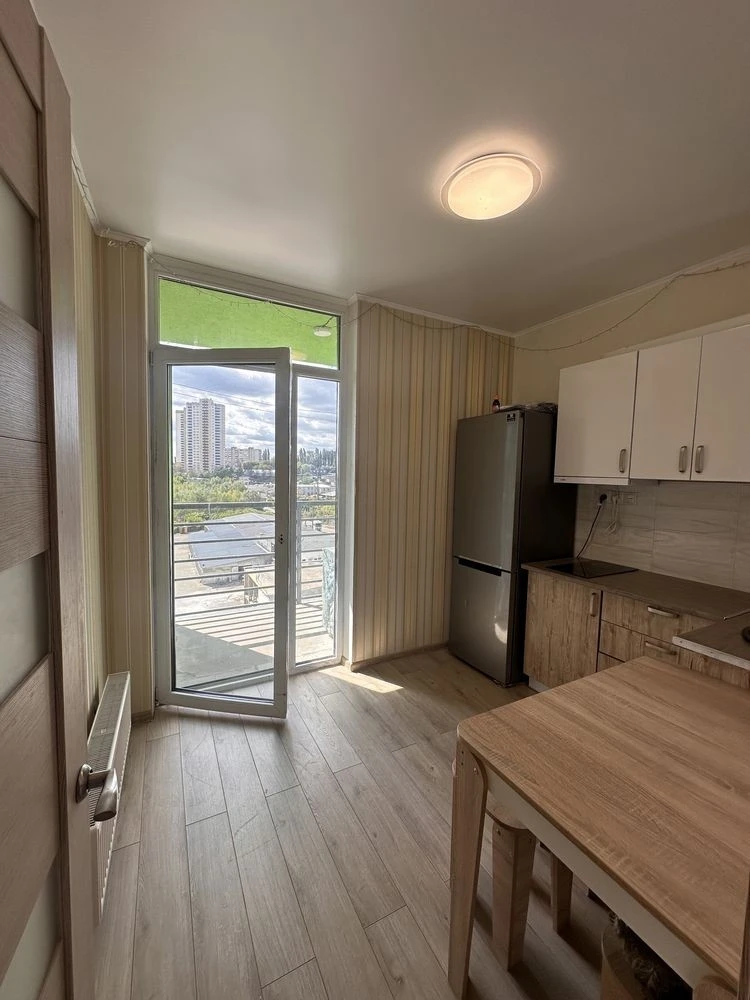 Rent 1 bedroom, new building, 7th floor